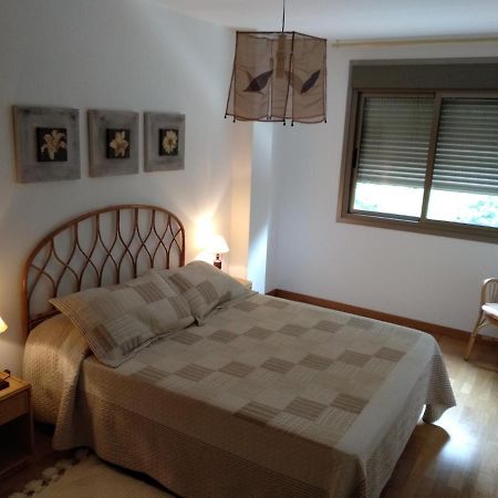 Apartamento Con Encanto Boiro Luaran gambar