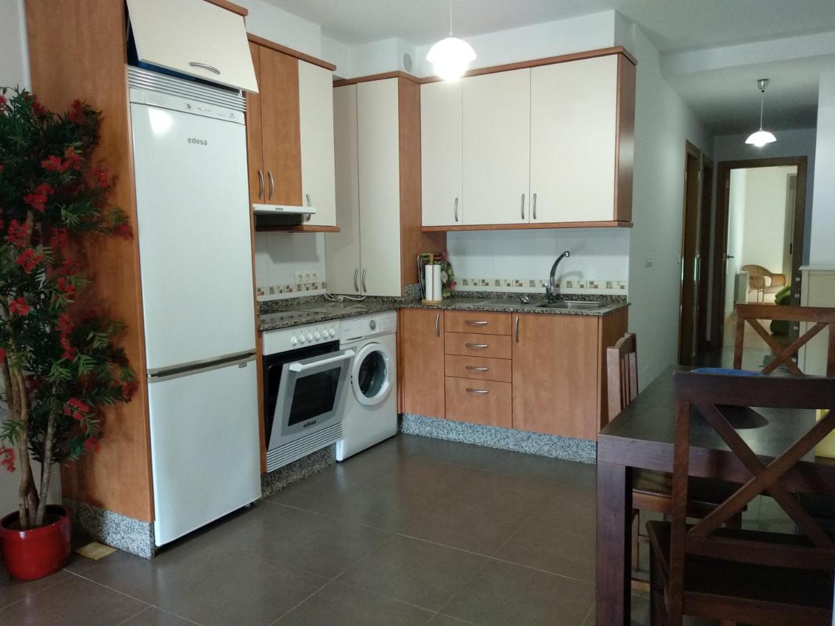 Apartamento Con Encanto Boiro Luaran gambar