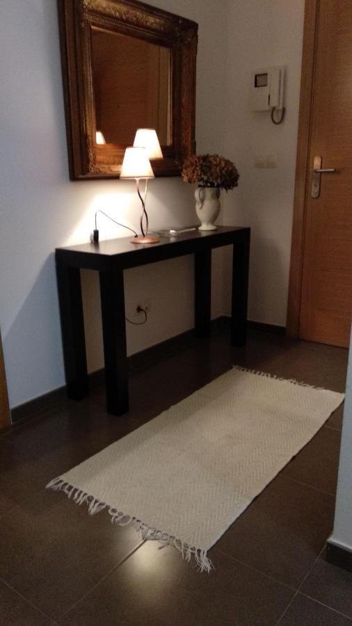 Apartamento Con Encanto Boiro Luaran gambar