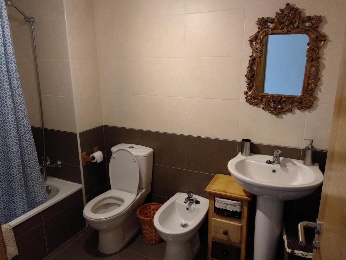 Apartamento Con Encanto Boiro Luaran gambar